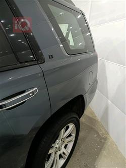 شێڤرۆلێت تاهۆ